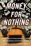 Money for Nothing