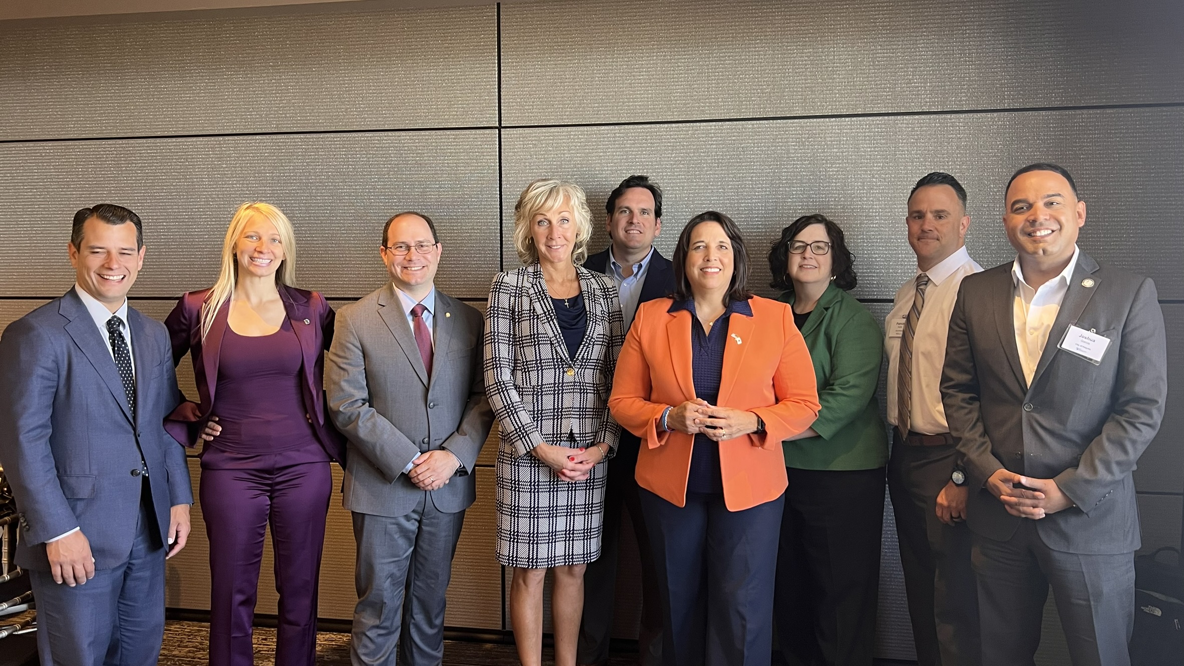 Gateway Cities Leadership Summit 2025: Reclaiming Growth