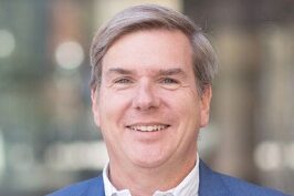 Headshot of Gregory Bialecki